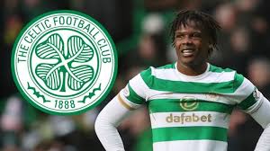 Former celtic defender dedryck boyata has denied going on strike at the start of last season. Wantaway Celtic Defender Scores On Return To The Team Sportsjoe Ie