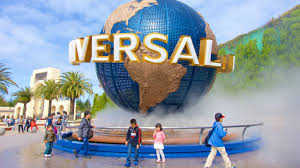 Universal Studios Japan Holidays 2025 | Expedia.co.uk
