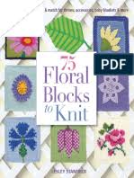 This edition was published in 2013 by st. 50 Knitted Gifts For Year