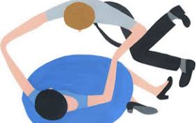 It Takes Two to Tango: Modalities and benefits of the ...