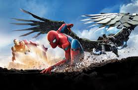 Wallpaper Spider Man Homecoming 2017 4k 8k Movies 7680x5022 Download Hd Wallpaper Wallpapertip Spiderman homecoming wallpapers in 3840x2400 resolution. wallpapertip