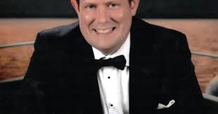 Stephen Gregory Rushing