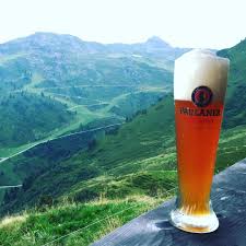 Collect Moments Not Things Bergheil Hochfugen Alm Berg Zillertal Tirol Osterreich Austria Weizen Bier Beer Mountains Pilsner Glass Pilsner Beer
