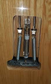 Maybe you would like to learn more about one of these? Tremolo Tuning Stability Issue All Floating Trems Fender Stratocaster Guitar Forum
