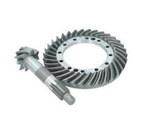 OEM 41201-1382 Crown Wheel and Pinion for HINO700 TRUCK-PAIRGEARS