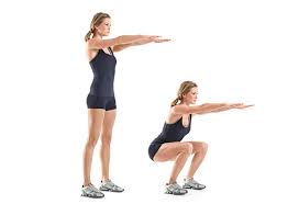Compound exercises, which utilize multiple joints and muscles, are perfect for busy bees as they work several parts of your body at once. The No Equipment Workout You Can Do At Home