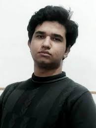 Evan Erickson's 2022 Recital Program