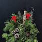“A Walk in the Woods” Workshop – Greenery Arrangement event image