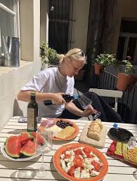 la parisienne vintageparisiennestyle photos et videos instagram aesthetic food food yum