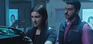 Parineeti chopra, arjun kapoor, raghubir yadav and others. Trailer Review Sandeep Aur Pinky Faraar Filmfare Com
