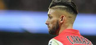 Shaved sides hairstyle for men with thin hair if you have thin or balding hair shaved sides can become a great way out. Pin On Haircuts
