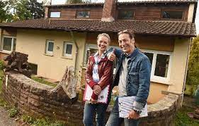 Und du bist der wichtigste mann bei der. Waldachtal Jetzt Hilft Zuhause Im Gluck Den Geigers Horb Umgebung Schwarzwalder Bote
