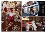 Bitter Sweet: The Dining Room Shop closing down sale - DecorCafe