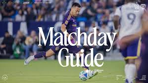 LA Galaxy - News update