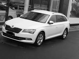 Ver prueba de škoda superb. The Superb Iii Picture Thread Page 68 Skoda Superb Mk Iii Briskoda
