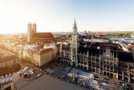 What are some restaurants close to park inn by radisson münchen frankfurter ring? Eric Clapton Park Inn By Radisson Munchen Frankfurter Ring Munchen Schnappchen Sichern