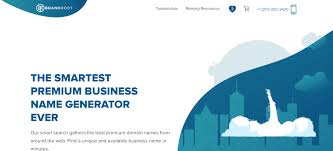 Choose your desired color style. Need Business Name Ideas 26 Free Brand Name Generators Live Your Message