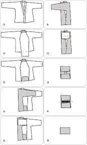 La méthode konmari de marie kondo couvre autant le désencombrement que le rangement. En 2017 Plier A La Japonaise C Est Ranger Maxi Malin Maxi Bazar France