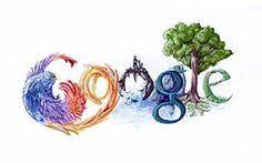 We have no idea what to do with 280 @googledoodles. 36 Google Doodles Ideas Google Doodles Doodles Google Logo