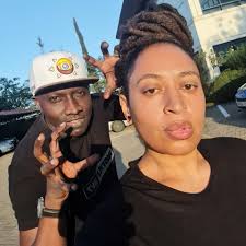 We give thanks to Jah for a new week. What are you grateful for?  #CeaseNSekkle NAZIZI Muzikal Sheriff