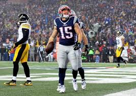 The latest stop on the veteran. Former Pats Playoff Hero Chris Hogan Signs With Jets National Sports Eagletribune Com