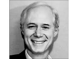 RICHARD THAYER Obituary (2019)