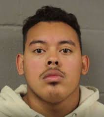 Katy man accused of masturbating in front of 3-year-old child near bus stop