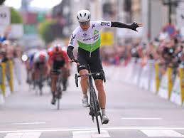Edvald boasson hagen (born 17 may 1987) is a norwegian professional road racing cyclist, who currently rides for uci proteam team totalenergies. Boasson Hagen Set For 10th Tour De France With Ntt Pro Cycling More Sports News Times Of India