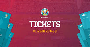 Tickets on sale today and selling fast, secure your seats now. Tickets Hospitality Uefa Euro 2020 Uefa Com