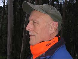 Chill Killer Warms You Up