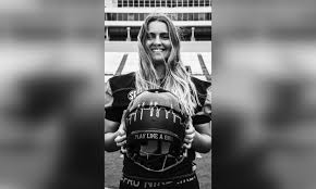 To The Mom Who Helped Sarah Fuller Make Football History I See You Her View From Home