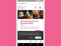 Update Apk Download Opera For Android 48 Includes Cookie Dialog Blocker App Shortcuts And More Google Android Smartphones Os News An Android App Opera