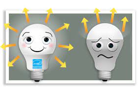 Led lights are easy to dispose of, unlike cfls. Learn About Led Lights Energy Star