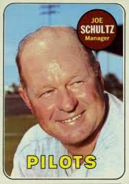 Joe Schultz