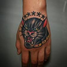 60 Tatuagens De Pantera Impressionantes Fotos Pantera negra t'challa (chadwick boseman) regresa a su hogar en la apartada nación africana de wakanda para servir como líder de su país. 60 tatuagens de pantera impressionantes