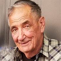 John R. Panozzo Obituary