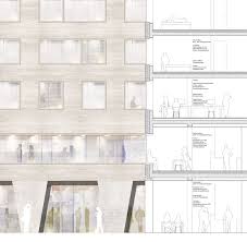 Ergebnis Antoniterquartier Kirche Platz Leben In Competitionline Layout Architecture Architecture Presentation Architecture Design