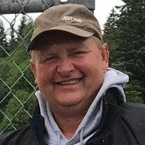 Carl D. Gladd Jr. Obituary