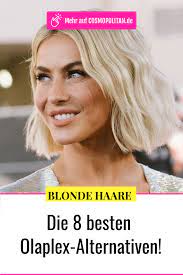 olaplex alternativen diese 8 produkte wirken genauso gut blondierung haarschonheit haare pflegen