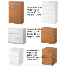 Commode chambre à coucher brimnes ikea. Ikea Kullen Commode Coffre A Tiroirs Meubles De Chambre A Coucher Coffre A 5 Tiroirs En Blanc Cdiscount Maison