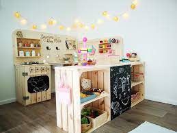 Outdoor kuche aus holz selber bauen. á… Kinderkuche Selber Bauen Zubehor Spielkuche Diy Anleitung