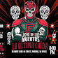 Lucha De Los Muertos: La Ultima Caida event image