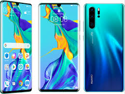 Huawei P30 Pro unveiled: Key things to ...