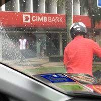 Jalan zabedah batu pahat branch, 84 jalan rahmat, kampung pegawai, 83000 batu pahat, johor, malaysia. Cimb Bank Berhad Bank In Batu Pahat