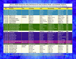 2021 yearly calendar | one page calendar. 2020 Liturgical Calendar Year A K 2020 Sola Publishing Catholic Liturgical Calendar Calendar Template Online Calendar