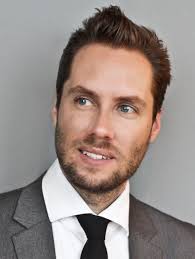 Jeremy Gutsche Keynote Speakers Bureau and Speaking Fee