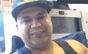 Body of Vincent Soto found in Lake Mendocino • The Mendocino Voice