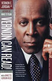 'his exemplary life will shine as a guiding light'. Vernon Can Read A Memoir Jordan Jr Vernon Gordon Reed Annette 9781586486709 Amazon Com Books