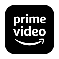 Usa, new york february 2, 2021: Amazon Prime Video Icons Im Ios Filled Stil