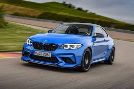 I get behind the wheel of a 2017 bmw m2 and a 2020 bmw m2 competition, both currently for sale at gravelwood car sales. Bmw M2 Cs 2020 Review Autocar